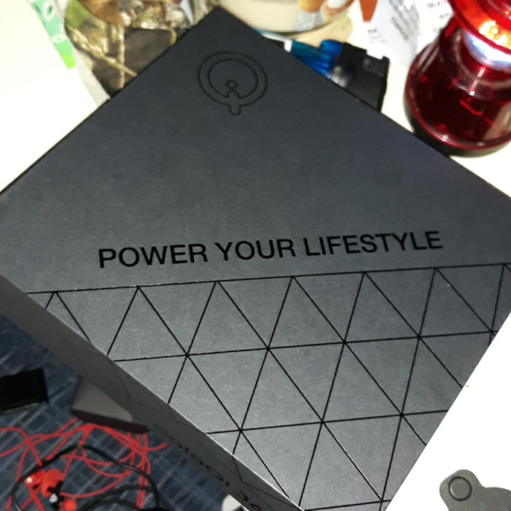 Wireless Charger - Picture 2 of 4